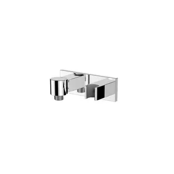 шланговое подсоединение Toto Showers DBX111VE