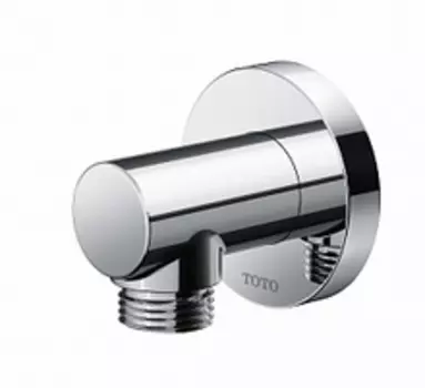 шланговое подсоединение Toto Showers TBW01014R