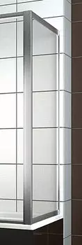 Шторка для ванны Radaway Vesta S 80 transparent