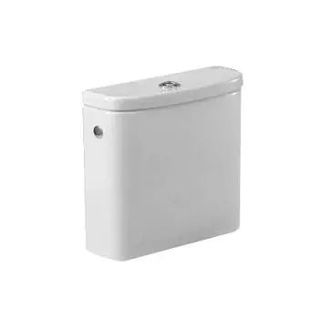 Roca Dama Senso Бачок для унитаза 7.3415.1.B00.0