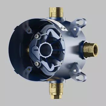 Скрытая часть Am.Pm Multibox F100100