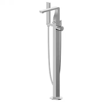 Смеситель для ванны Bravat Arc F66061C-B3-ENG