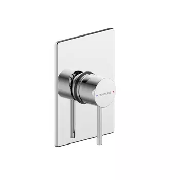 Смеситель Bravat Arc PB86061C-A-ENG