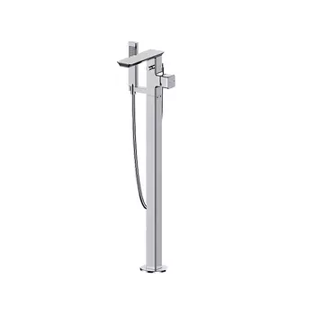 Смеситель для ванны Bravat Phillis F656101C-B3-ENG