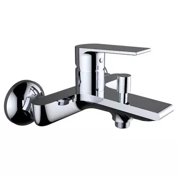 Смеситель для ванны и душа Clever Agora Xtreme 60110