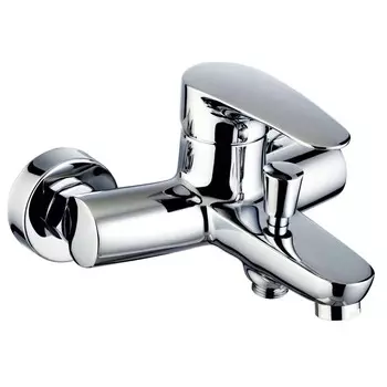 Смеситель для ванны и душа Clever Bahama Xtreme 98282