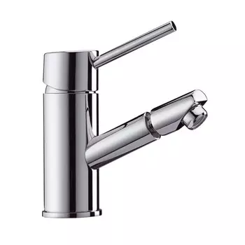 Смеситель для биде Clever Caiman Urban 93511