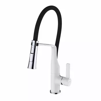 Смеситель для кухни Clever Chef 6 99733