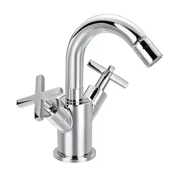 Смеситель для биде Clever Morea 97002
