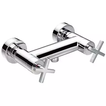 Смеситель для душа Clever Morea 97884