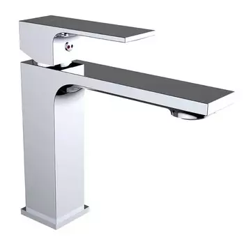 Смеситель для раковины Clever Saona Slim 60115