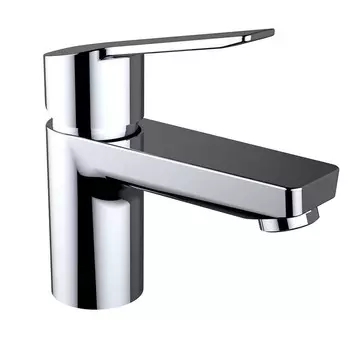 Смеситель для раковины Clever Start Xtreme 60185