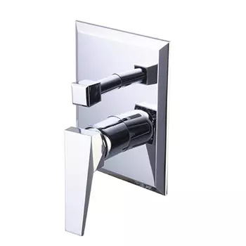 Смеситель для душа Clever Ventu 99720