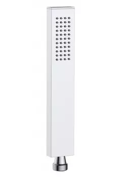 Ручная лейка BelBagno Carin CAR-D2C-CRM