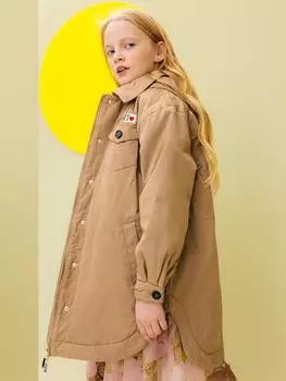 Пальто