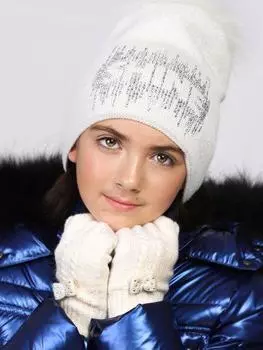 Перчатки