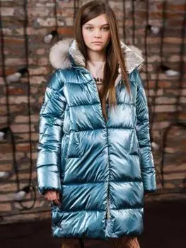 Пальто