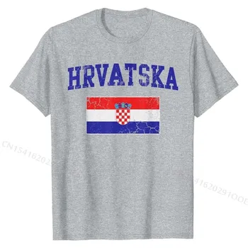 Футболка Croatia MMA Kick Boxing UFC Muay Thai с графическим ретро-винтажным 3D-принтом для мужчин и женщин, унисекс, с коротким рукавом, с круглым вырезом, черная, белая, серая S