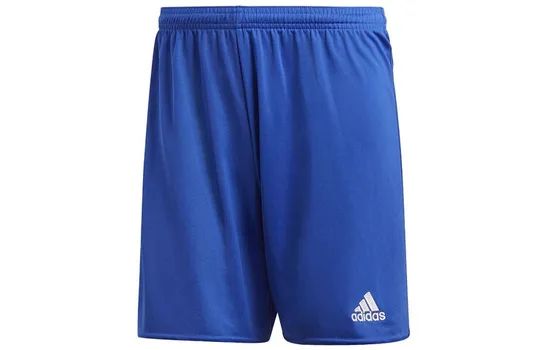 Adidas Мужские повседневные шорты, Синий