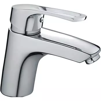 Смеситель для раковины Frap H66 хром