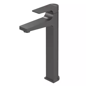 Смеситель для раковины Grossman Classic 520.K35.04.420 графит