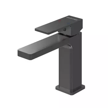 Смеситель для раковины Grossman Style 510.K35.05.420 графит