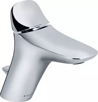 Смеситель для раковины Kludi 530230575 хром