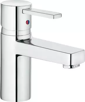 Смеситель для раковины Kludi Zenta XL 382620575