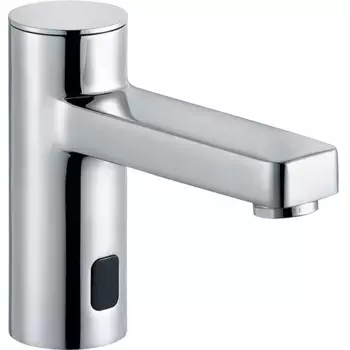 Смеситель для раковины Kludi Zenta 3820005