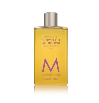 Гель для душа, Spa Du Maroc, 250мл Moroccanoil