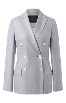 Жакет из вискозы Kiton