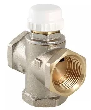 Смесительный клапан VALTEC