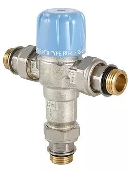 Смесительный клапан VALTEC