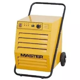Роторный осушитель Master