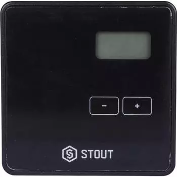 Регулятор STOUT