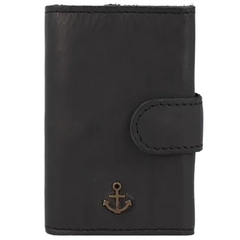 Кошелек Harbour 2nd Anchor Love Robin, антрацит