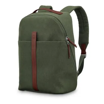 Рюкзак Virtuosa Samsonite, цвет pine green