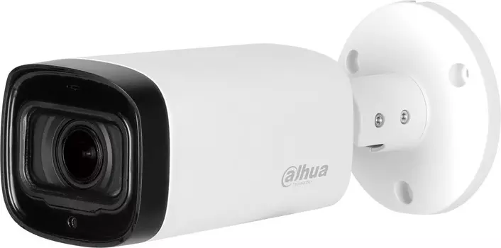 Камера видеонаблюдения Dahua DH-HAC-HFW1230RP-Z-IRE6 2.7-12мм HD-CVI цветная корп.:белый