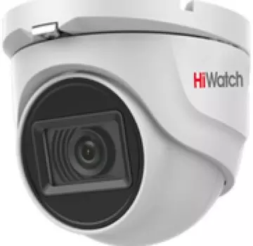 Камера видеонаблюдения Hikvision HiWatch DS-T503 (С) (2.8 mm) 2.8-2.8мм HD-TVI цветная