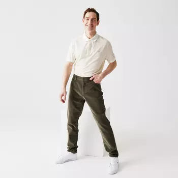 Мужские брюки Lacoste Slim Fit