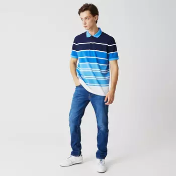 Мужские джинсы Lacoste Slim Fit