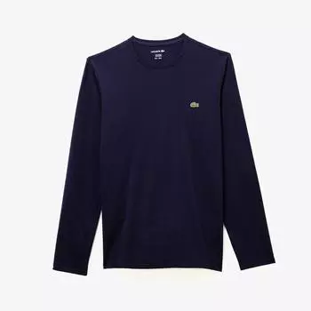 Мужская футболка Lacoste Regular Fit