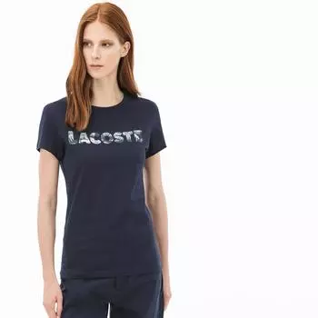 Футболка Lacoste