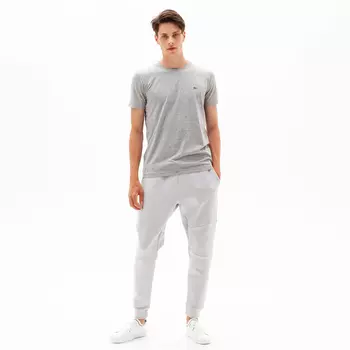 Мужская футболка Lacoste Slim Fit