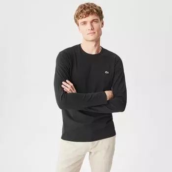 Мужская футболка Lacoste Regular Fit
