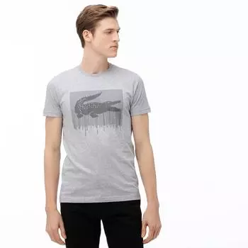 Футболка Lacoste