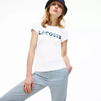 Футболка Lacoste