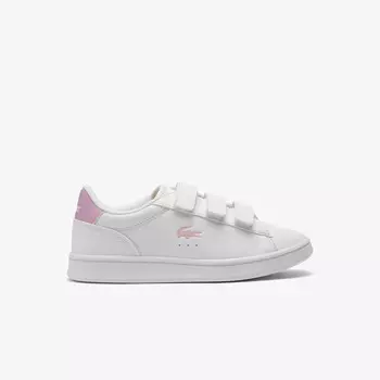 Детские кеды Lacoste CARNABY SET 225 4 SUC