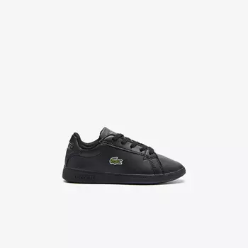 Детские кроссовки Lacoste GRADUATE BL 21 1 SUC