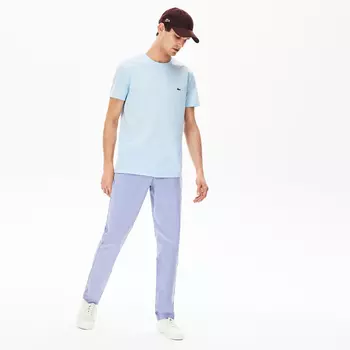 Мужская футболка Lacoste Regular Fit